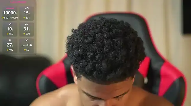 Snapshot of May_Dylan1 chatting on January 5, 8:32 am May Dylan1 online show from January 5, 8:32 am