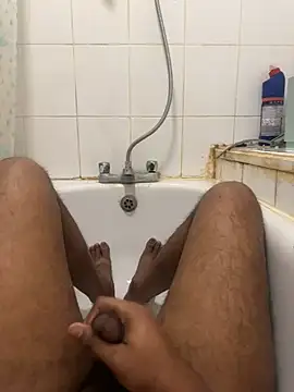 Snapshot of Rahul_sub chatting on December 4, 8:45 am Rahul sub online show from December 4, 8:45 am