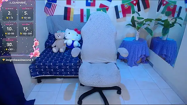 ssy tgn online show from July 4, 6:14 pm