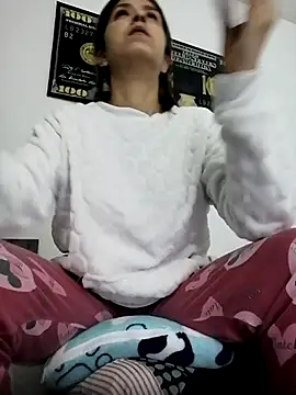 Snapshot of Sahana_Ashiika chatting on January 2, 11:31 am Sahana Ashiika online show from January 2, 11:31 am