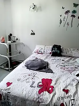 Snapshot of Sahana_Ashiika chatting on January 21, 4:58 pm Sahana Ashiika online show from January 21, 4:58 pm