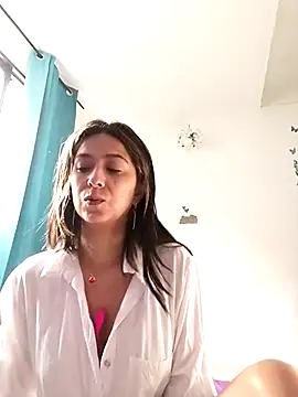 Snapshot of Sahana_Ashiika chatting on January 24, 12:41 pm Sahana Ashiika online show from January 24, 12:41 pm