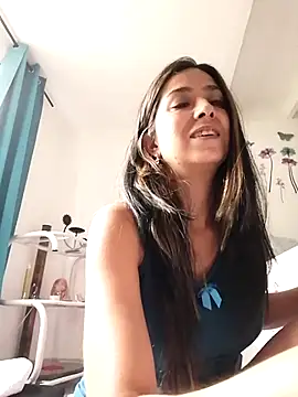 Snapshot of Sahana_Ashiika chatting on February 5, 3:20 pm Sahana Ashiika online show from February 5, 3:20 pm