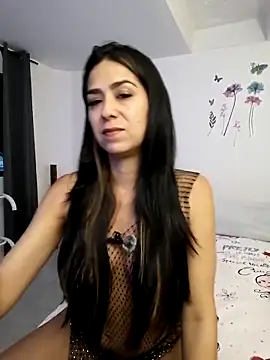 Snapshot of Sahana_Ashiika chatting on February 16, 2:20 am Sahana Ashiika online show from February 16, 2:20 am