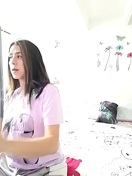 Snapshot of Sahana_Ashiika chatting on February 18, 6:47 pm Sahana Ashiika online show from February 18, 6:47 pm