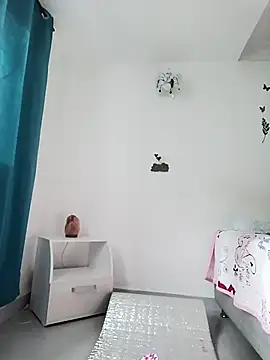 Snapshot of Sahana_Ashiika chatting on February 25, 12:45 pm Sahana Ashiika online show from February 25, 12:45 pm