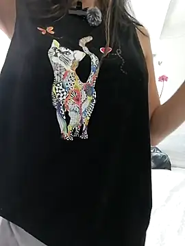 Snapshot of Sahana_Ashiika chatting on March 2, 2:54 pm Sahana Ashiika online show from March 2, 2:54 pm