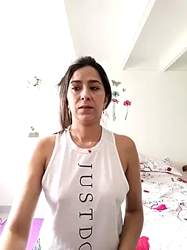 Snapshot of Sahana_Ashiika chatting on March 4, 4:30 pm Sahana Ashiika online show from March 4, 4:30 pm