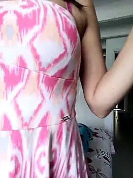 Snapshot of Sahana_Ashiika chatting on March 6, 6:48 pm Sahana Ashiika online show from March 6, 6:48 pm