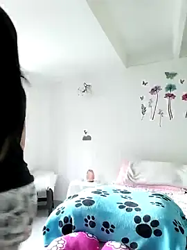 Snapshot of Sahana_Ashiika chatting on March 9, 12:31 pm Sahana Ashiika online show from March 9, 12:31 pm