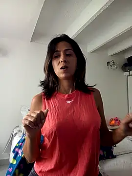 Snapshot of Sahana_Ashiika chatting on October 12, 4:17 pm Sahana Ashiika online show from October 12, 4:17 pm
