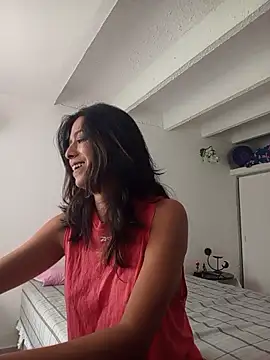 Sahana Ashiika online show from November 16, 3:39 pm