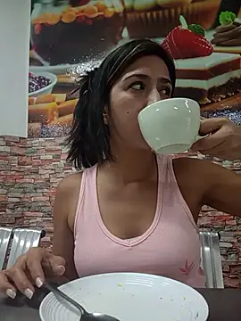 Sahana Ashiika online show from June 26, 2:32 pm