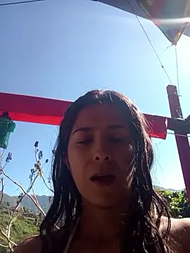 Sahana Ashiika online show from July 14, 2:12 pm
