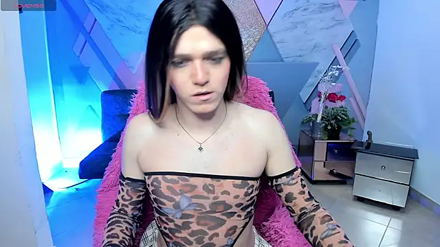 DylanRosse online show from March 20, 10:10 am