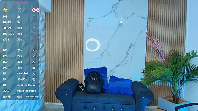 DylanRosse online show from September 24, 9:51 pm