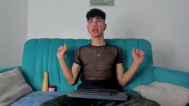 NeoRaptis online show from January 14, 7:53 pm