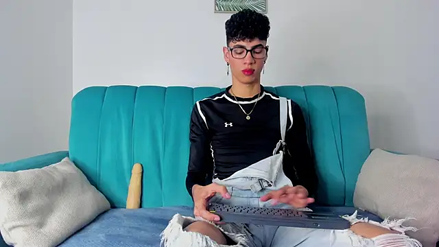 NeoRaptis online show from January 17, 7:49 pm