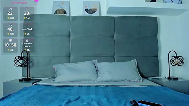 NeoRaptis online show from February 6, 8:13 pm