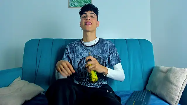 NeoRaptis online show from February 19, 8:31 pm