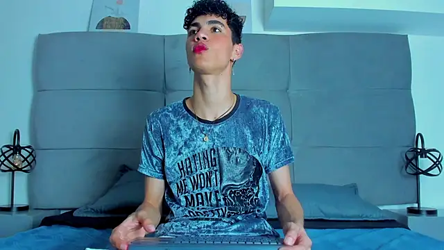 NeoRaptis online show from March 7, 8:22 pm