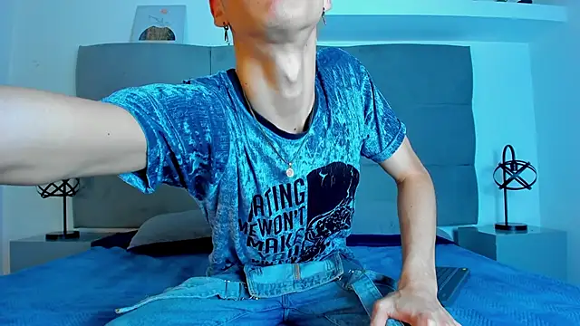 NeoRaptis online show from March 13, 8:11 pm