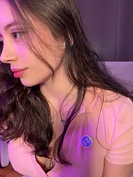 JessieCarter online show from February 1, 4:55 am