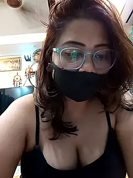 Cute-mona online show from November 4, 10:20 pm