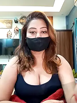 Cute-mona online show from January 31, 7:34 pm