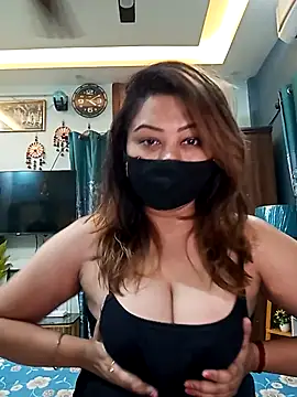 Cute-mona online show from February 21, 10:38 am