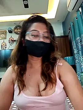 Cute-mona online show from April 29, 10:08 am