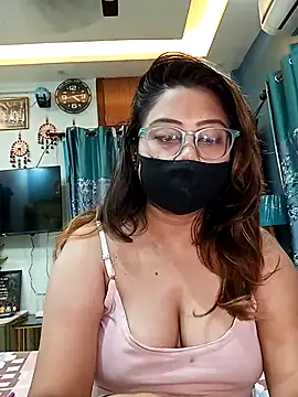 Cute-mona online show from April 30, 10:43 am