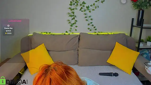 Little Chips online show from November 13, 5:23 pm