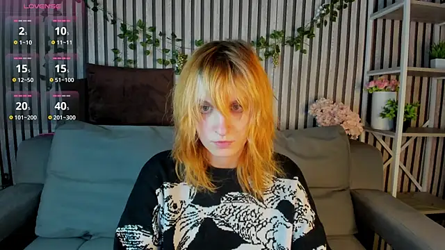 Little Chips online show from February 10, 5:17 pm