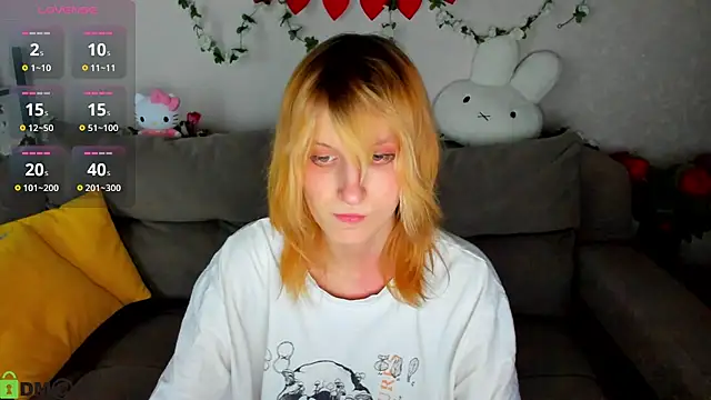 Little Chips online show from February 28, 5:14 pm