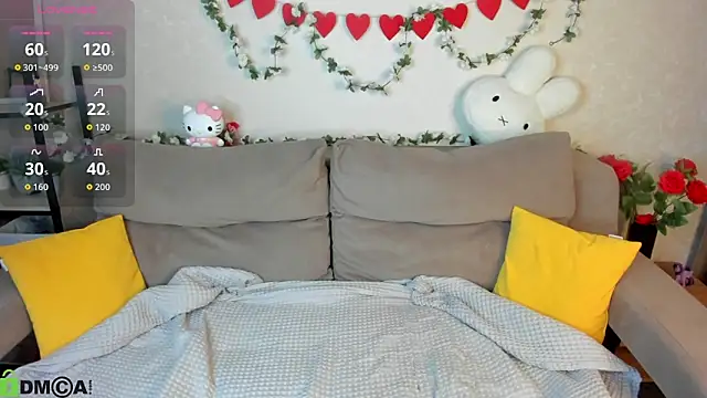 Little Chips online show from March 1, 3:58 pm