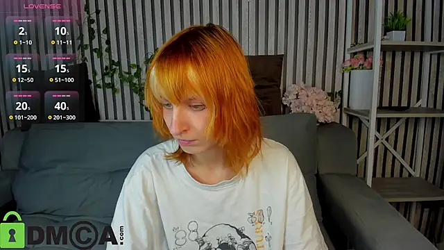 Little Chips online show from March 15, 5:19 pm