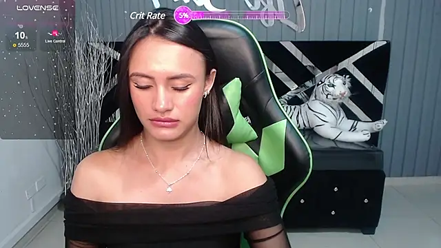 allison a1 online show from January 30, 3:33 am