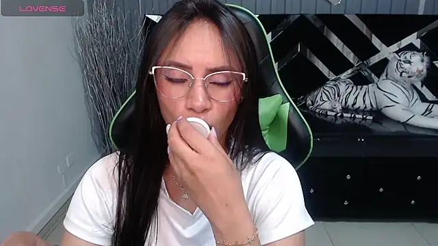 allison a1 online show from March 21, 12:51 am