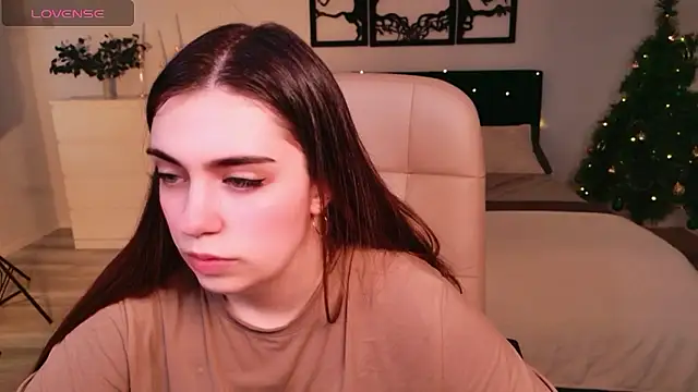 DaniellaLovely online show from January 11, 10:31 am