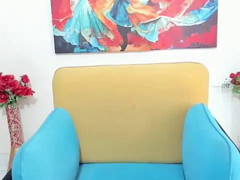 evaaelfiee online show from June 28, 3:45 am