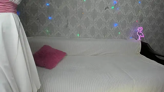 Megan Black Moon online show from January 12, 5:56 am