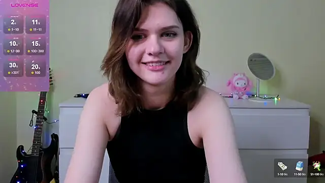 JulieTaylors online show from February 15, 10:42 pm