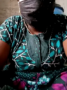 kavinila20 online show from January 22, 9:13 am