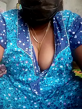 kavinila20 online show from February 15, 5:09 am