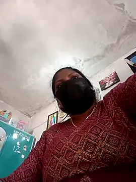 kavinila20 online show from February 16, 6:21 am