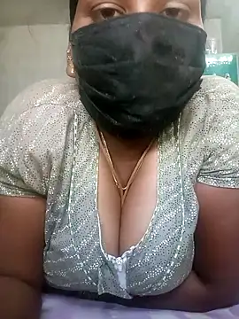 kavinila20 online show from March 10, 7:32 am