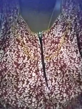 kavinila20 online show from December 15, 7:07 pm