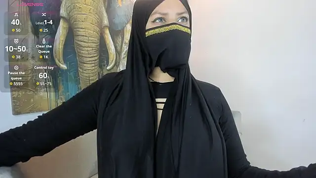 zully 01 online show from November 27, 9:11 am