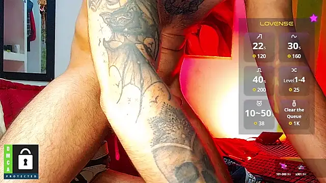 Snapshot of Diilanhott chatting on February 5, 3:02 am Diilanhott online show from February 5, 3:02 am